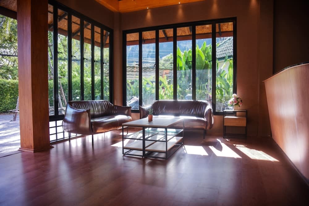 Frank Ao Nang Krabi Resort 5