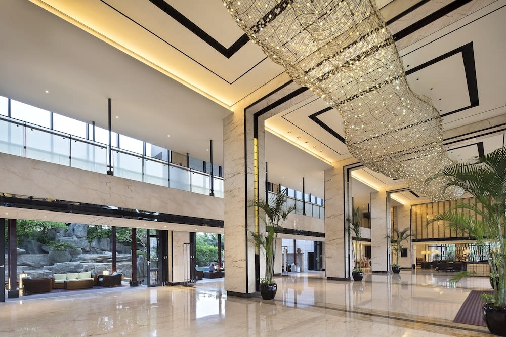 Crowne Plaza SANYA CITY CENTER by IHG 4