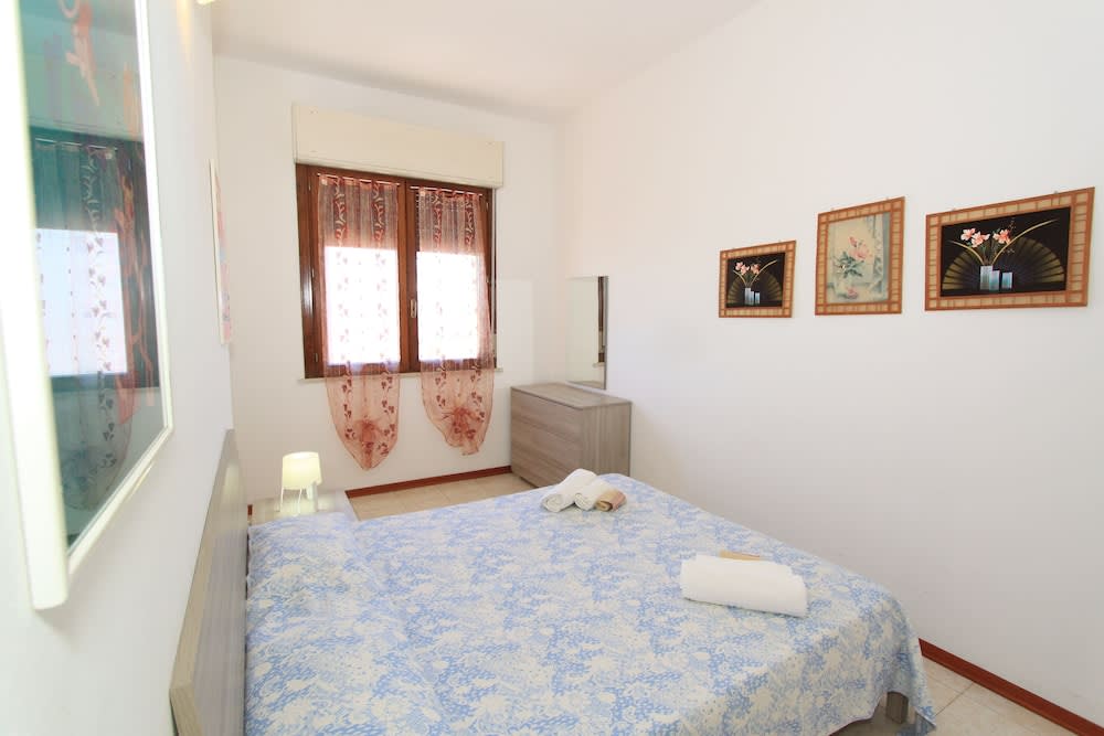 Tre Stelle apartments 2