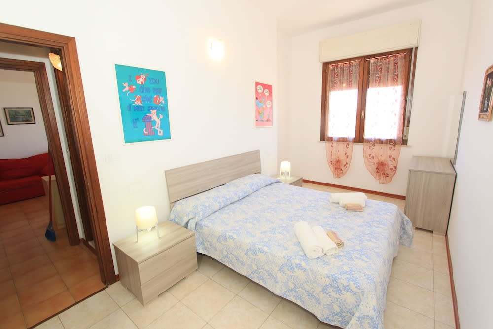 Tre Stelle apartments 4