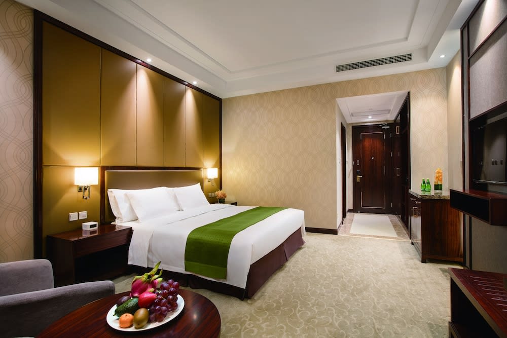Holiday Inn BEIJING AIRPORT ZONE by IHG 3