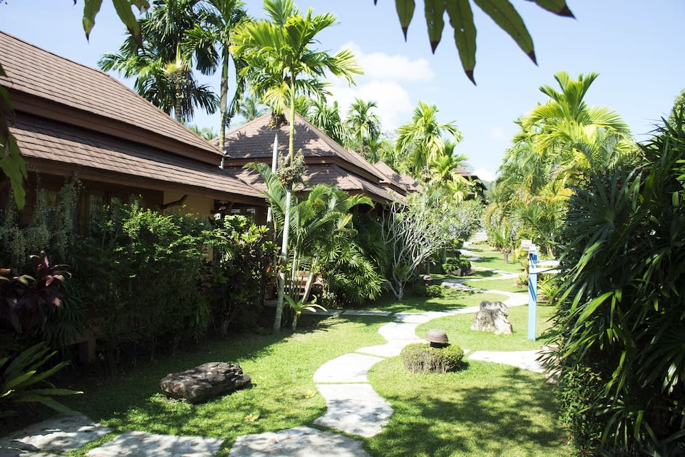Baan Taranya Koh Yao Yai Resort 2