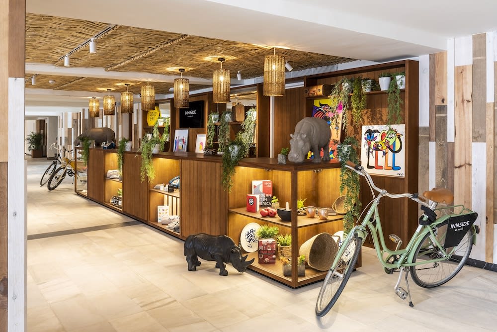 INNSiDE by Meliá Alcudia 3