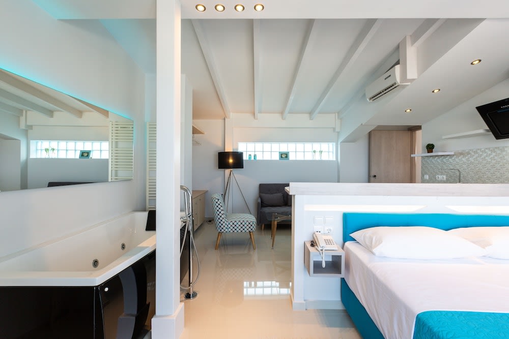 Rethymno Hills Apartments 3