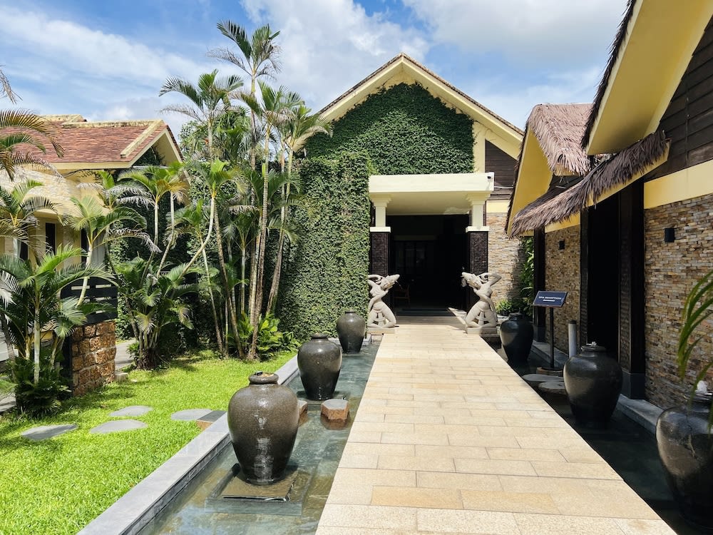 The Blossom Resort Island Da Nang - Onsen Included 2