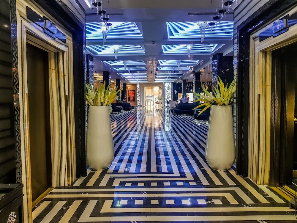 hotel marinela sofia bulgaria