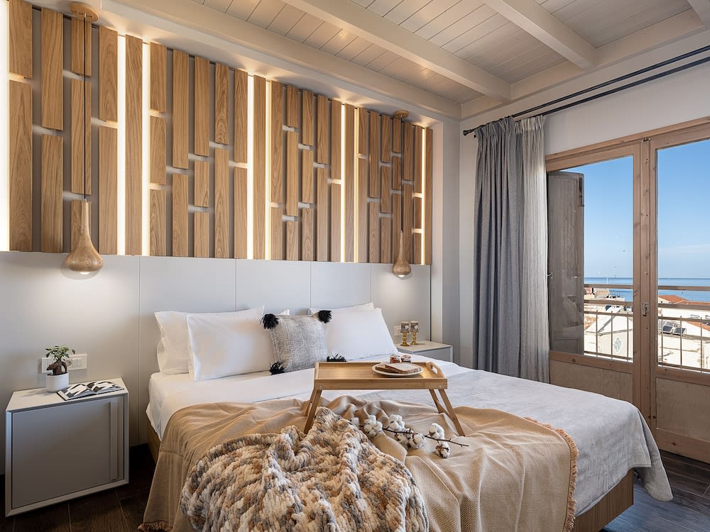 Elia Bettolo Hotel 1