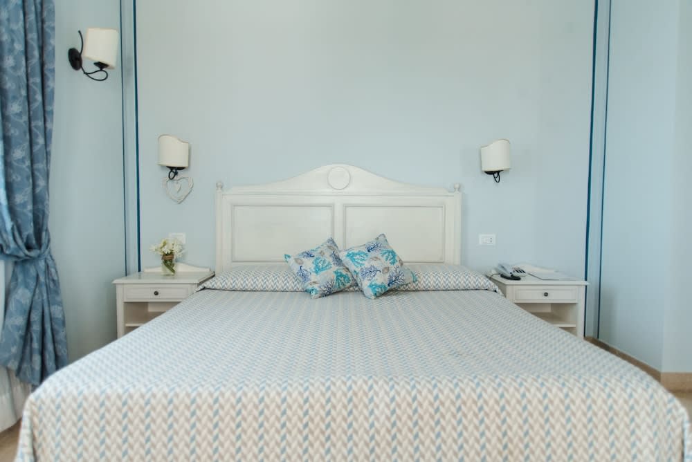 Relais Antiche Saline 4