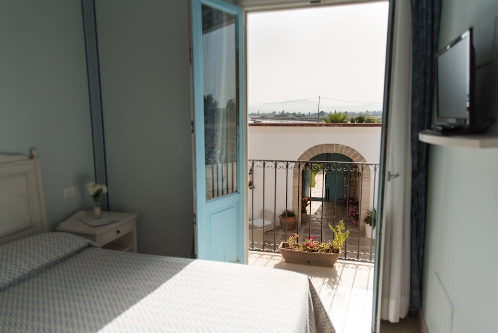 Relais Antiche Saline 3