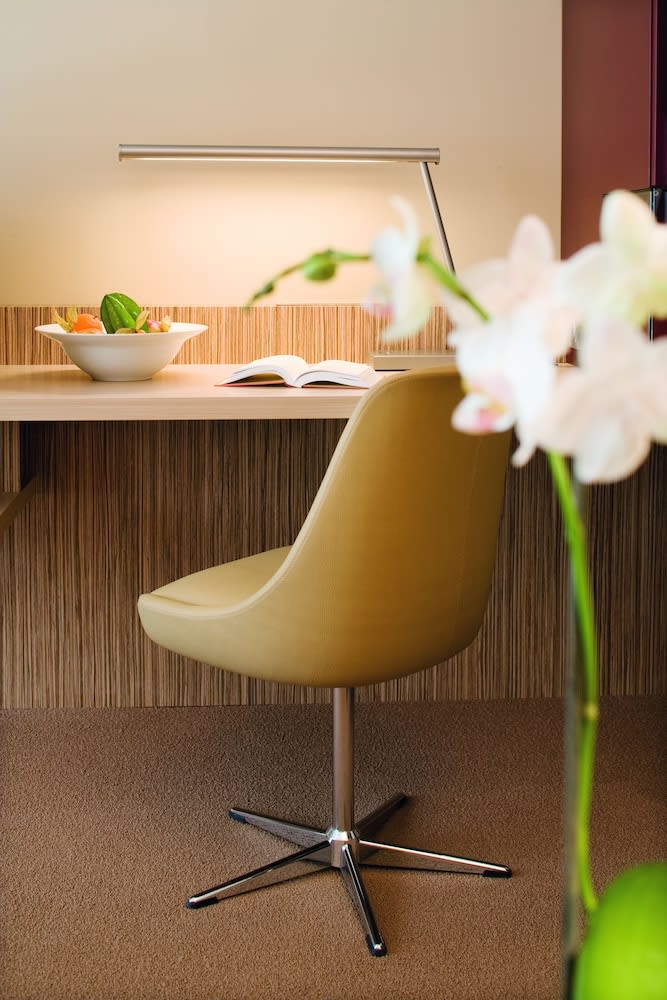 Movenpick Hotel Frankfurt City 3