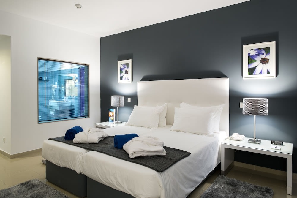 Rocamar Exclusive Hotel & Spa - Adults Only 2