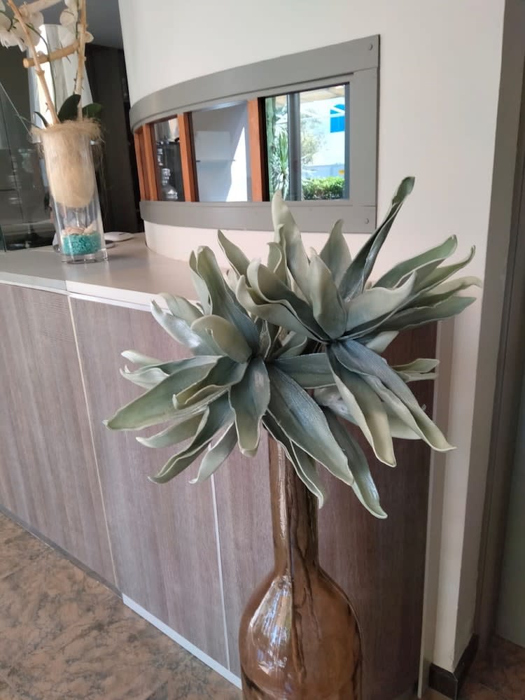 Hotel Baia Verde Gallipoli 3