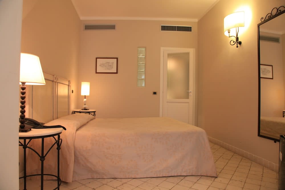 Hotel Villa Enrica - Aeolian Charme 5