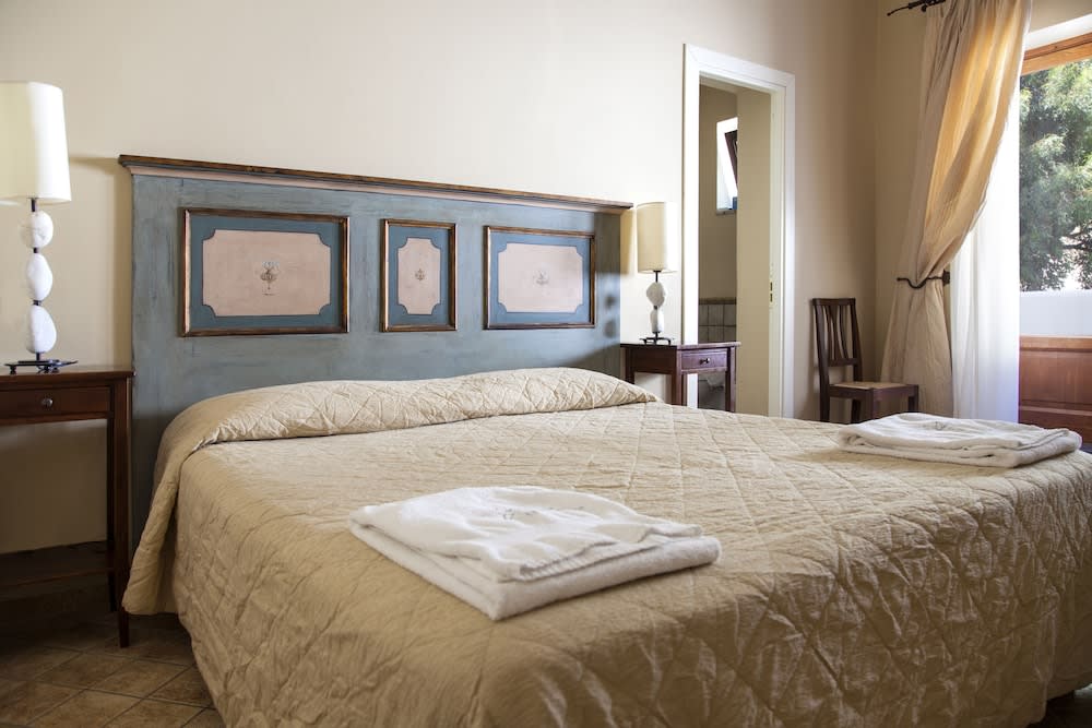 Hotel Villa Enrica - Aeolian Charme 3