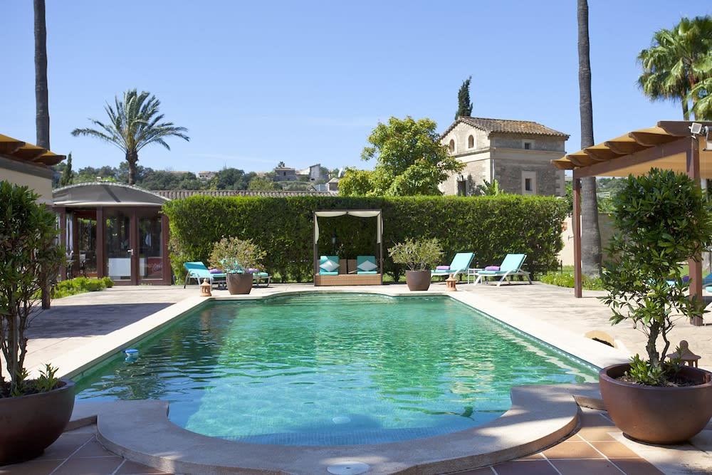 S'Hort de Son Caulelles - Adults Only 1