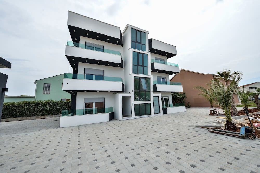 Boutique Apartments Ad Astra 1