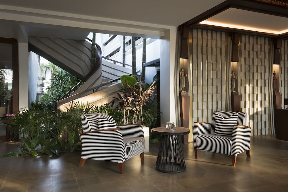 Jaya House River Park Hotel 2