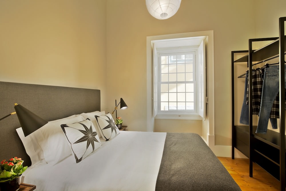 Lisbon Five Stars Apartments Bica 3