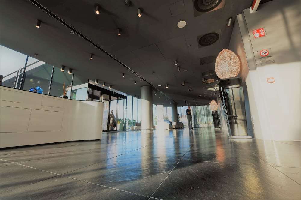 Best Western Plus Net Tower Hotel Padova 4