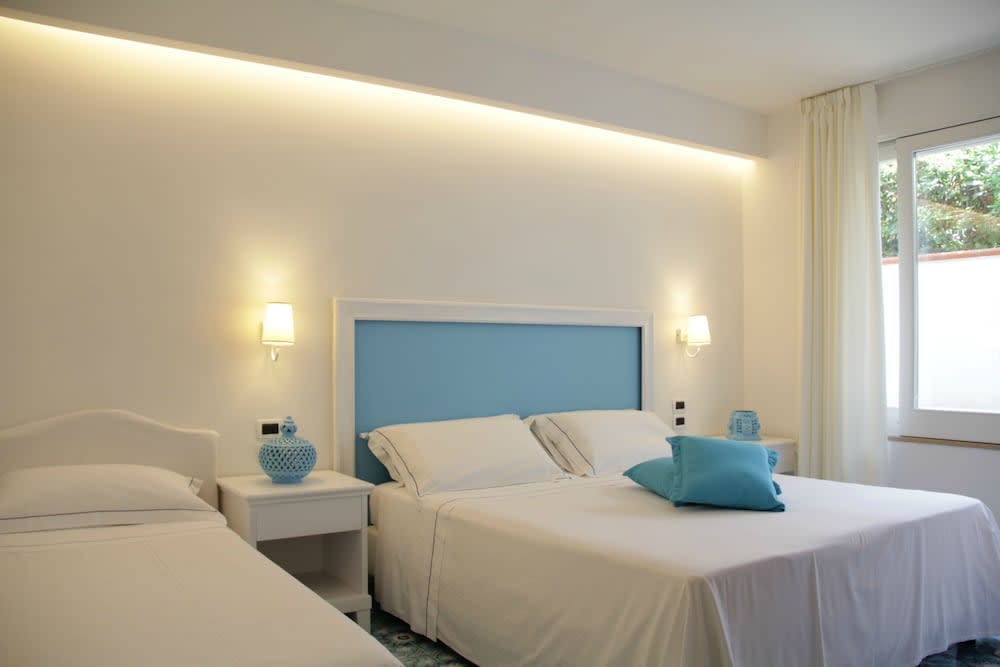 Oleandri Resort Paestum 3