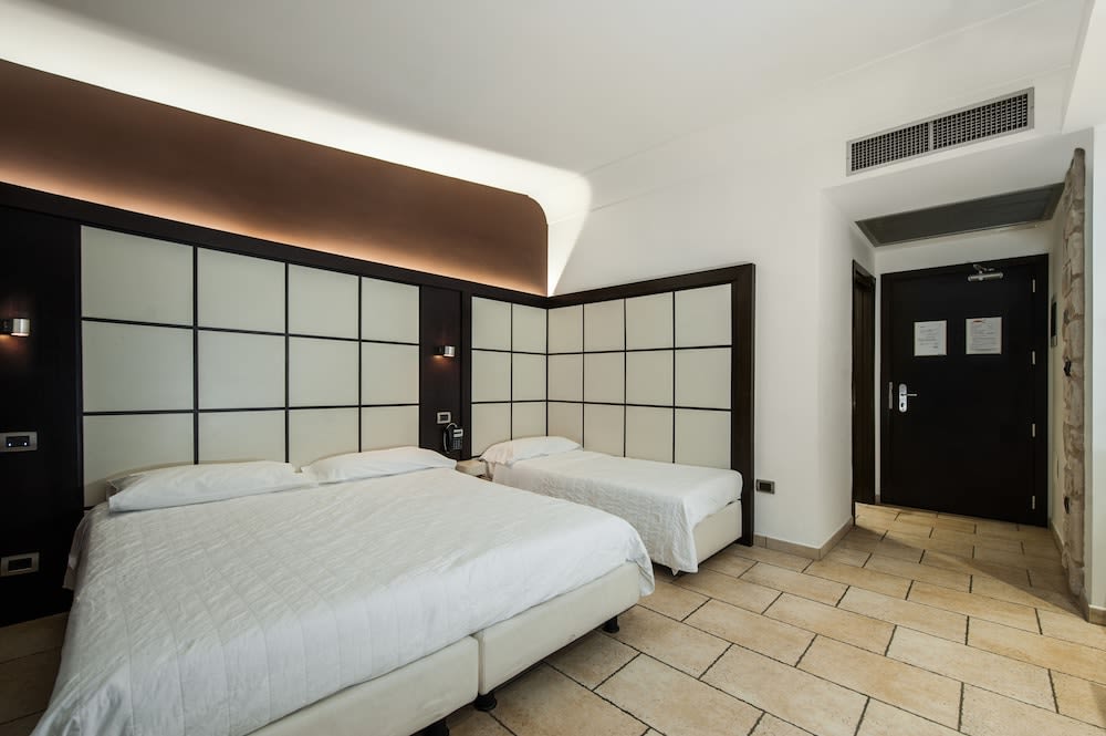 Hotel Testani Frosinone 5