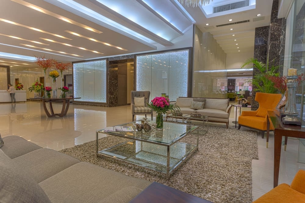 Valero Grand Suites by Swiss-Belhotel 4