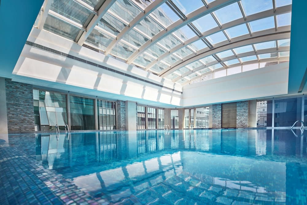Pan Pacific Beijing 1