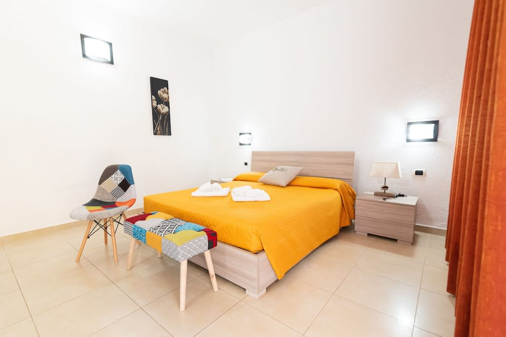 B&B Tenuta Barone 2