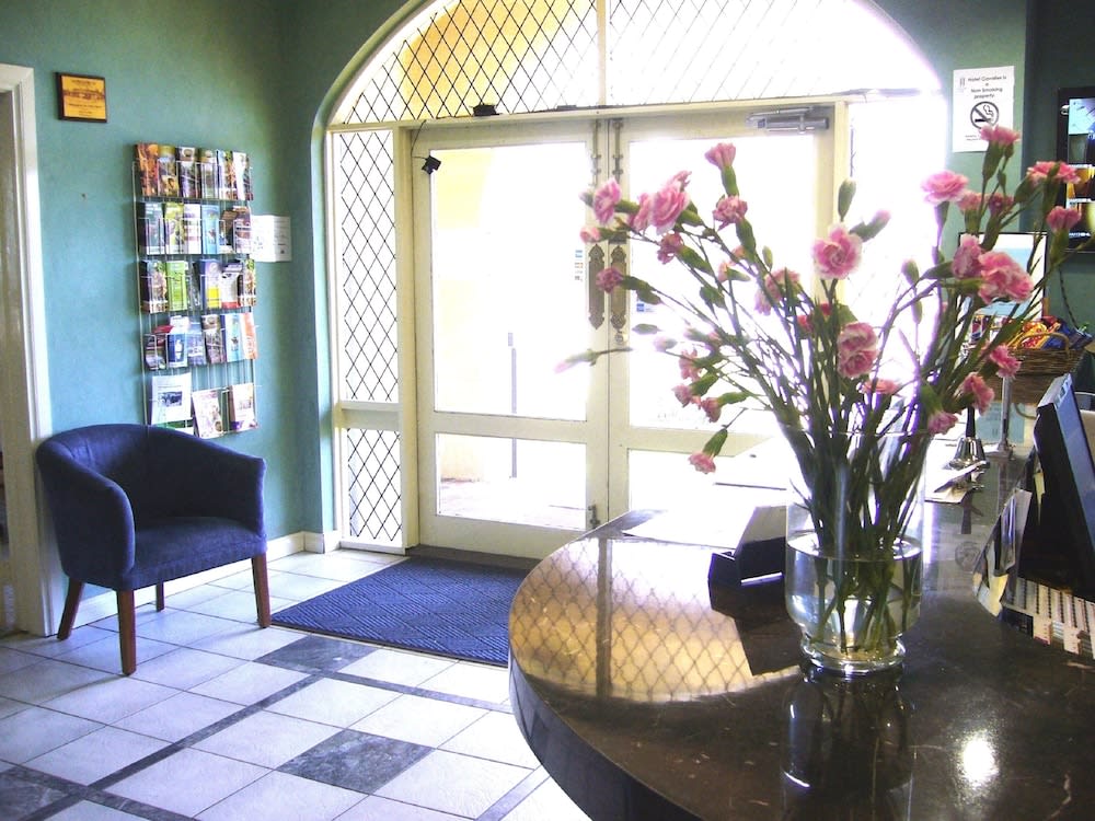 Hotel Cavalier 2