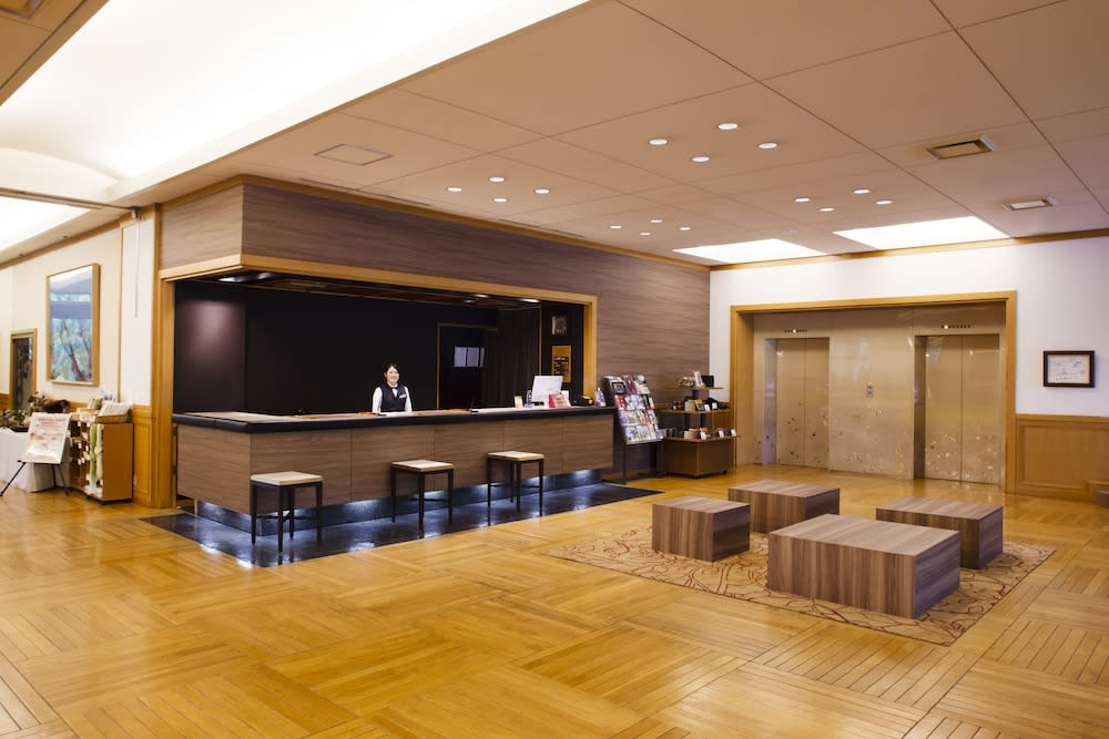 Fuji View Hotel 2