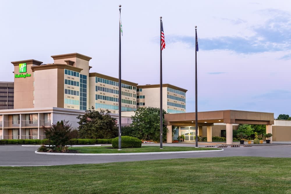 Holiday Inn LOUISVILLE EAST - HURSTBOURNE by IHG 1