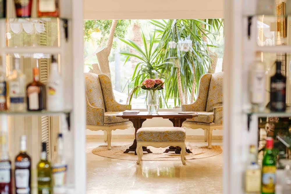 La Moraleja The Quiet Hotel - Adults Only 4