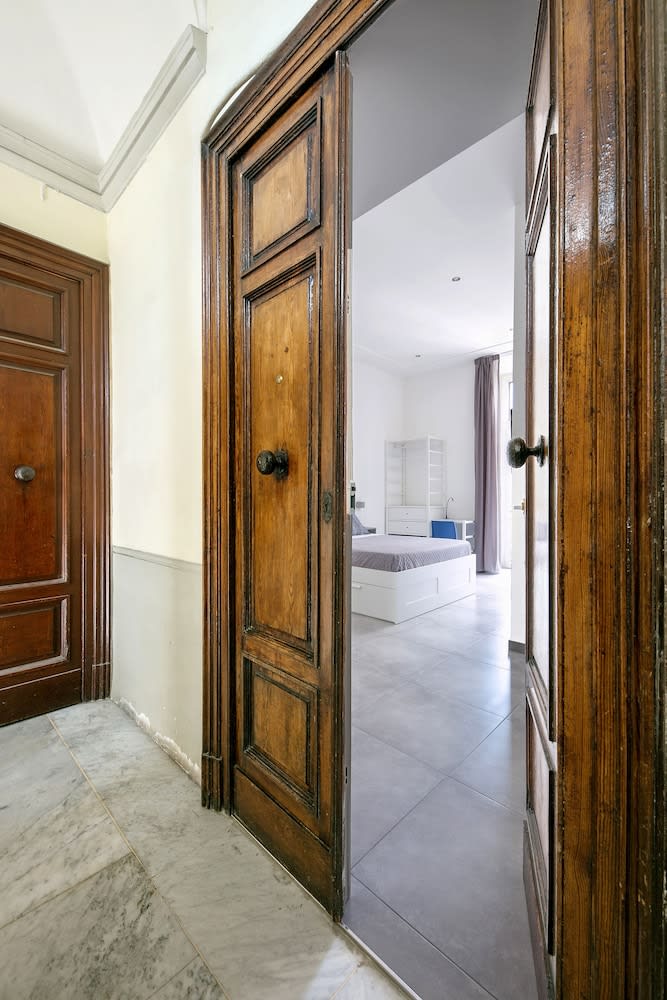 President Suites 2