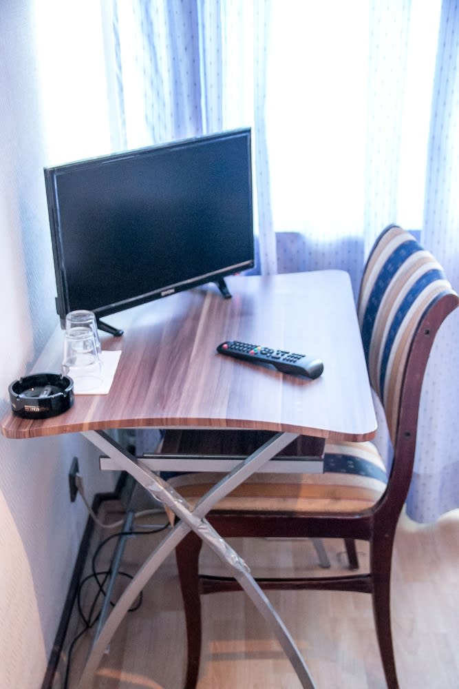 Hotel Berliner Hof 5