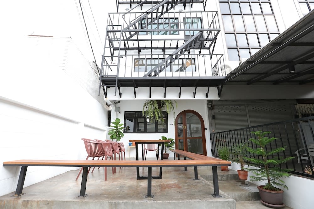 Apartment45 Hostel 1
