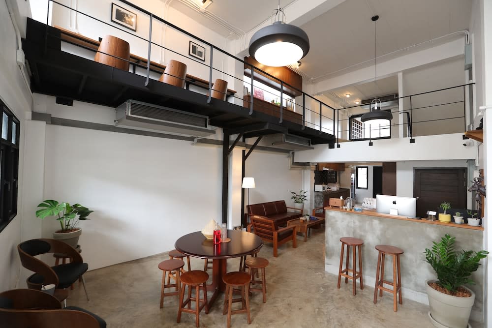 Apartment45 Hostel 2