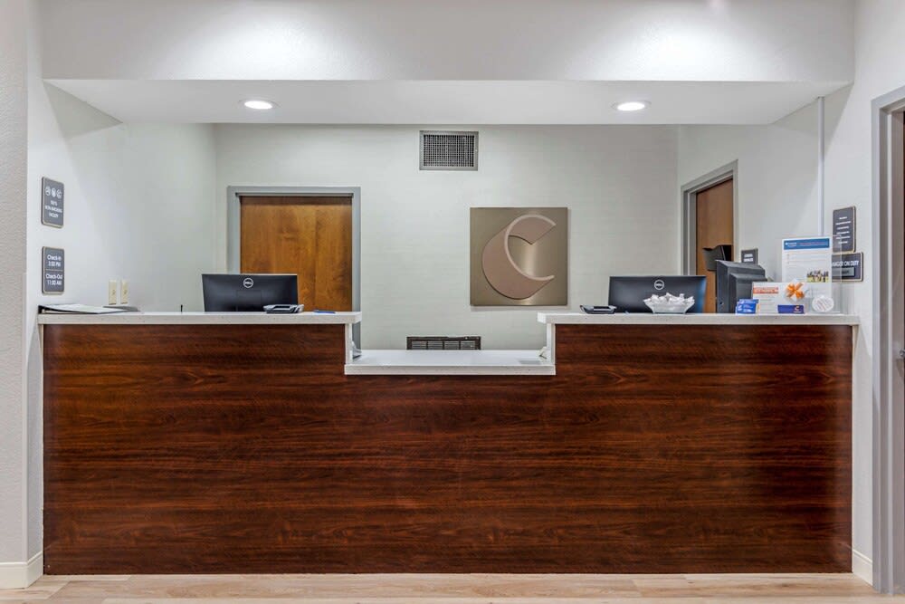 Comfort Inn & Suites Lexington South 2