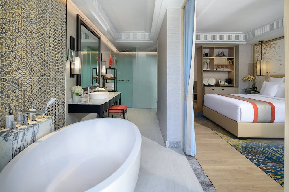 InterContinental Hotels PHUKET RESORT by IHG 3