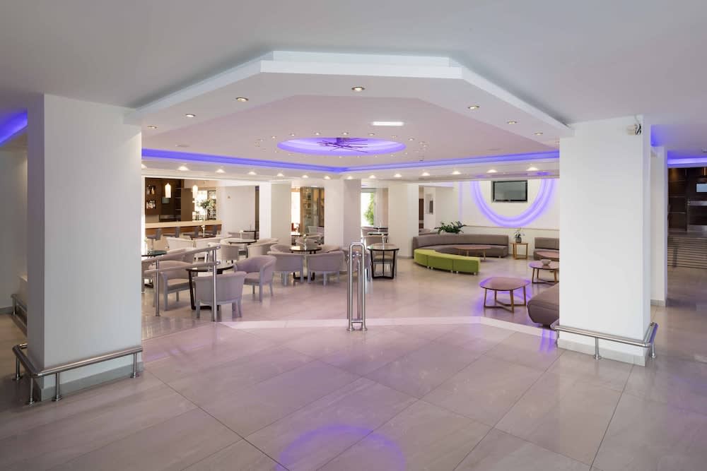 Tasia Maris Beach Hotel - Adults Only 2