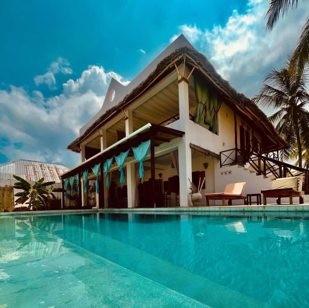 Villa Huruma 1