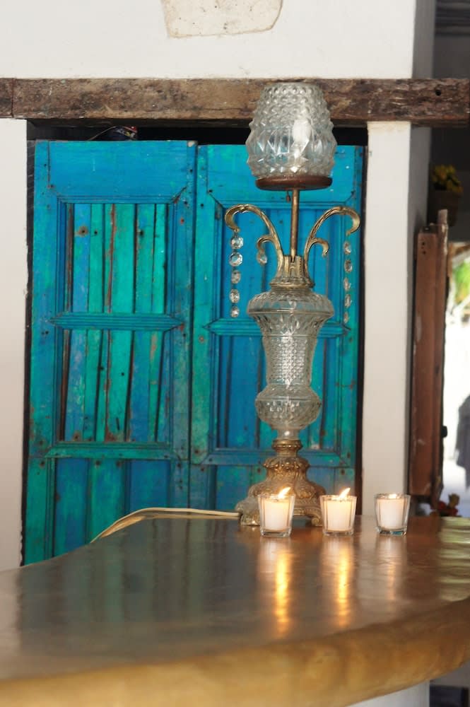 Punta Piedra Beach Posada 2