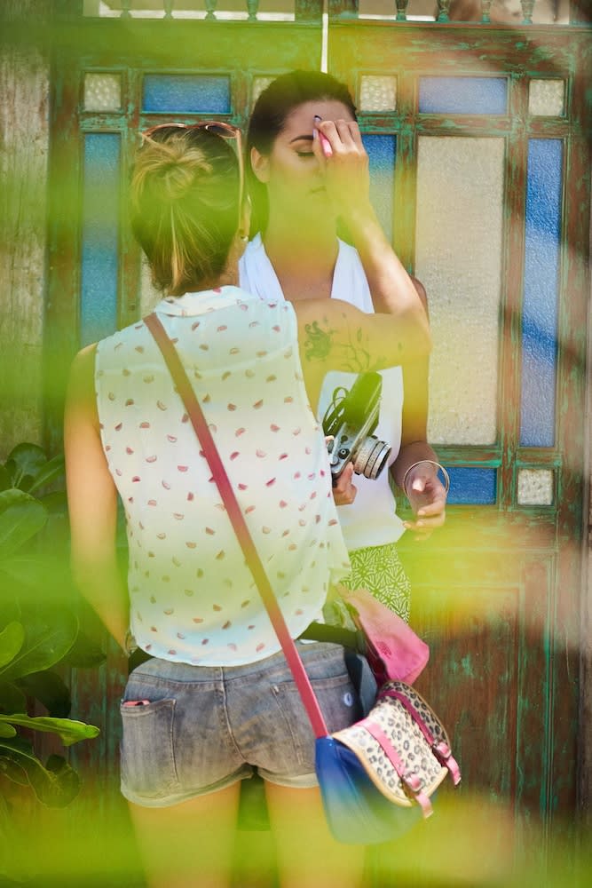 Punta Piedra Beach Posada 3