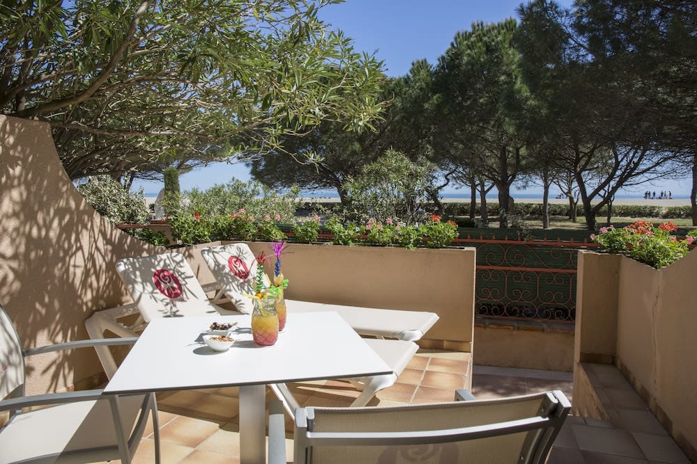 Grand Hôtel Du Lido 4