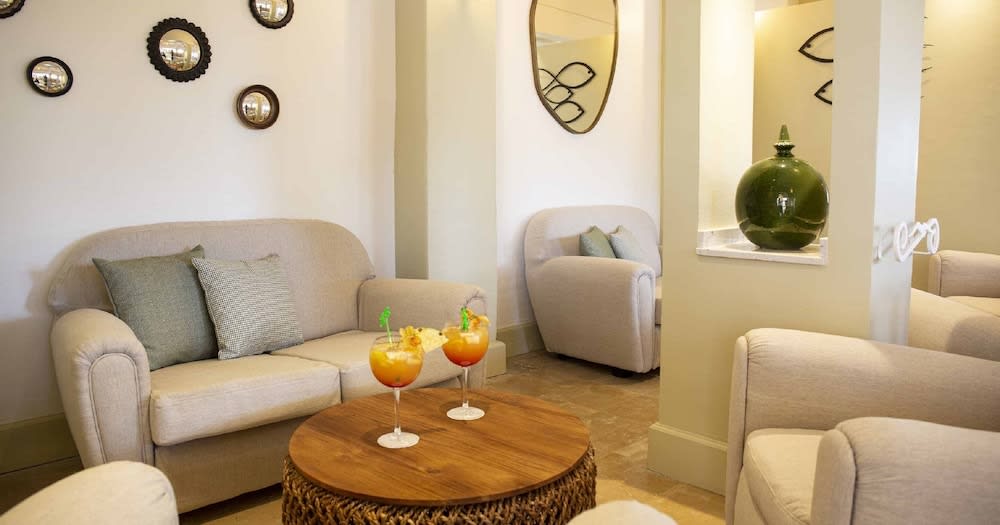 Grand Hôtel Du Lido 3