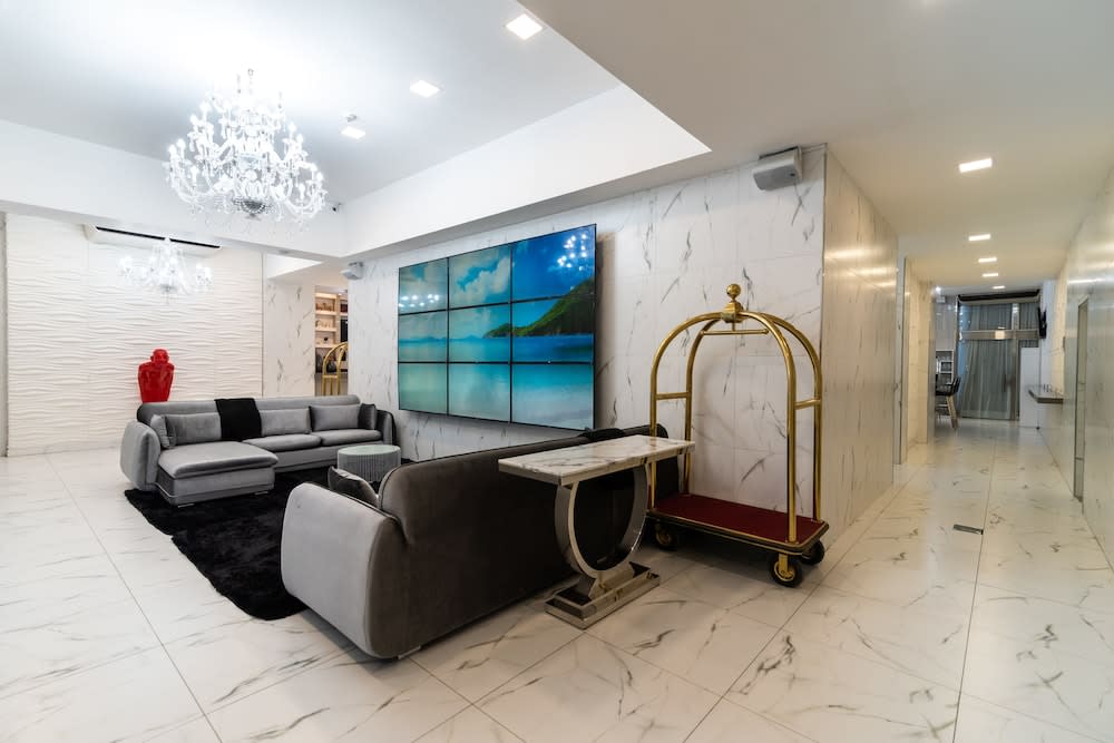 Ker San Telmo Hotel 4