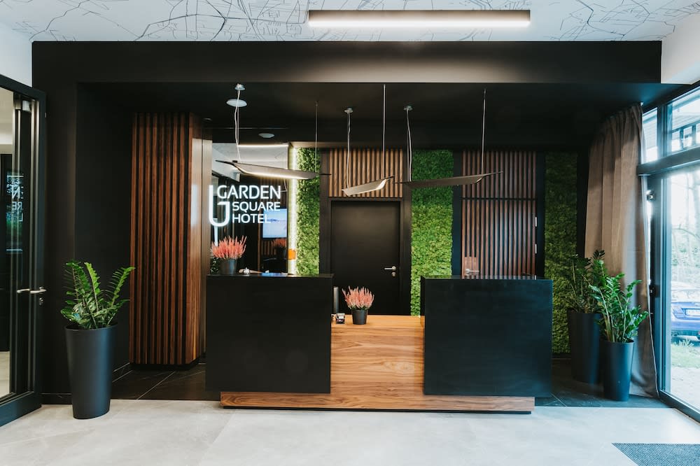 Focus Hotel Premium Kraków 3