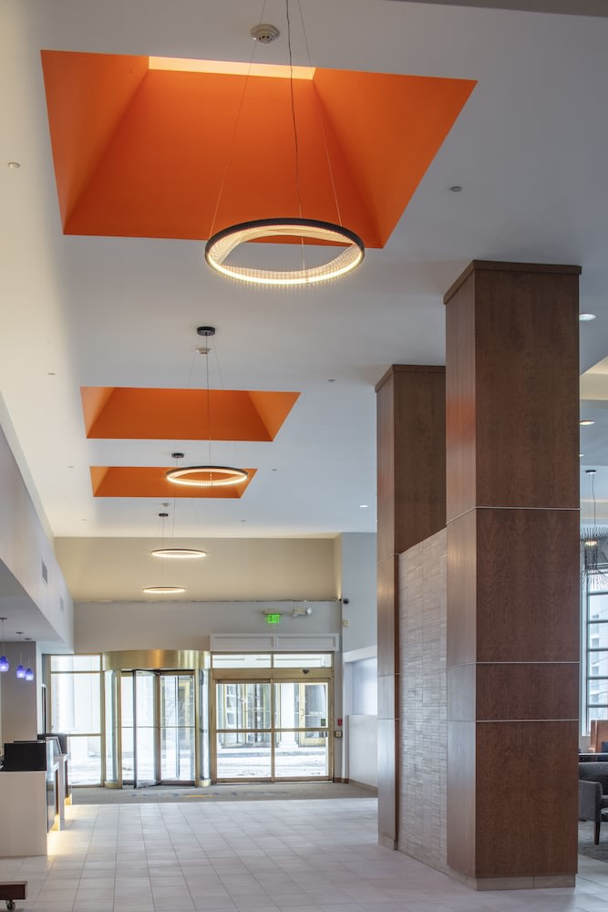 Collegian Hotel & Suites, Trademark Collection by Wyndham 2