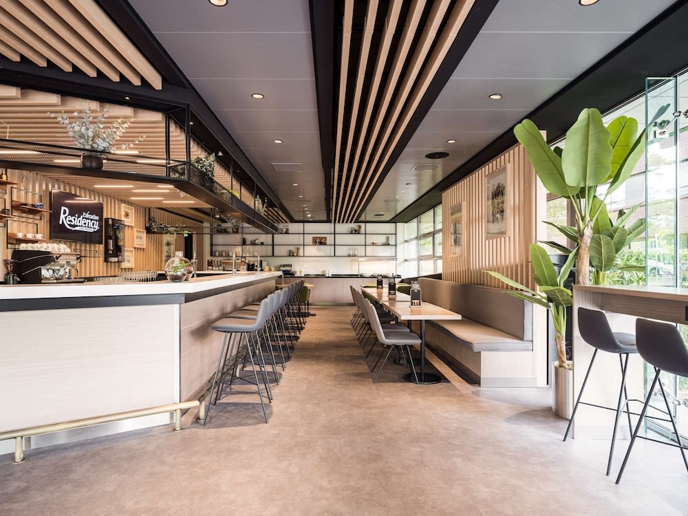 Executive Residency by Best Western Amsterdam Airport 2