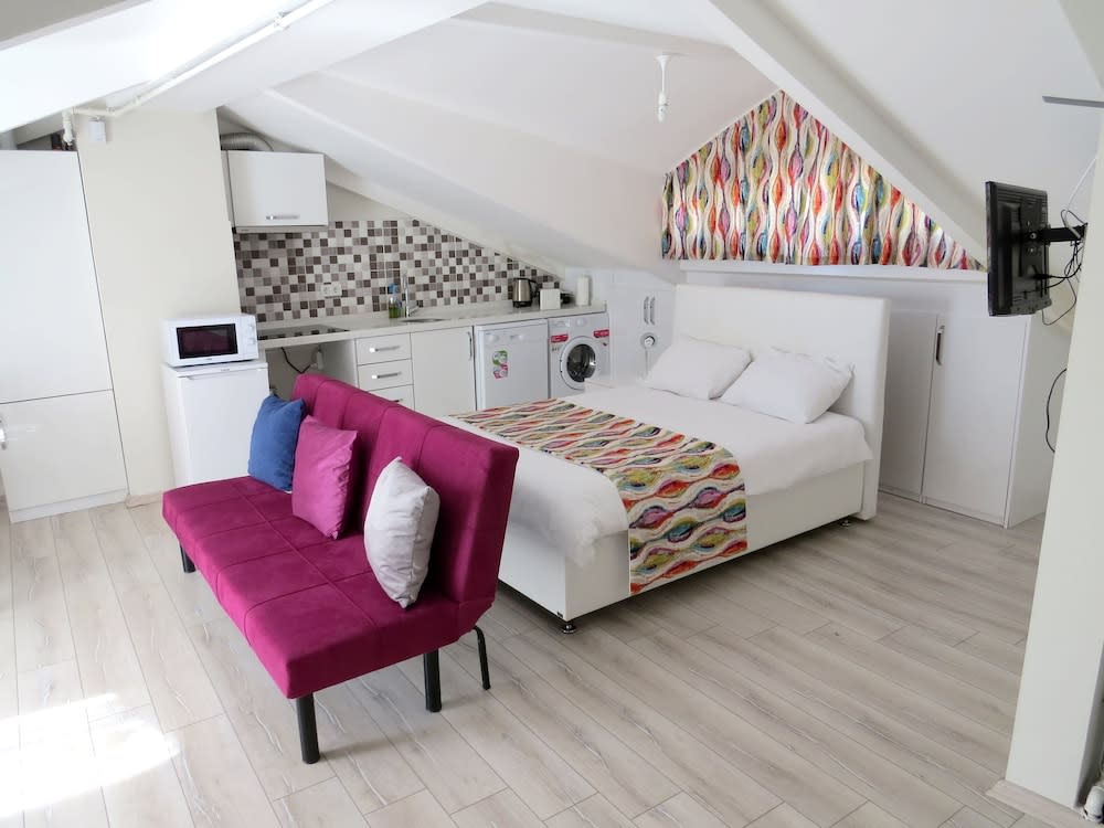 Istanberry - Paradise Apartments 2