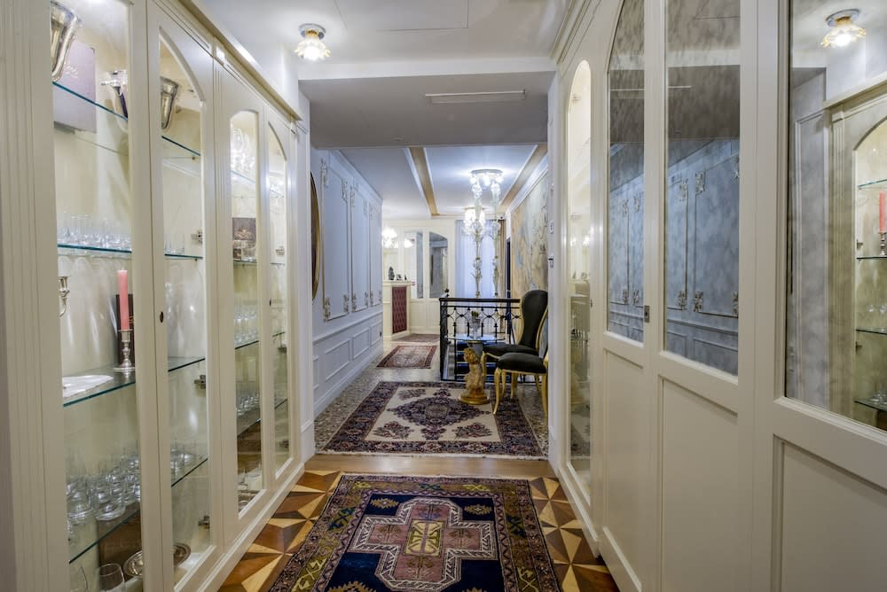 EGO' Boutique Hotel - The Silk Road 4